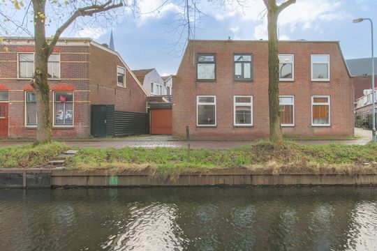 Driebanen 29, Enkhuizen foto-1