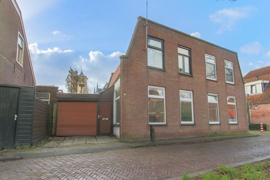 Driebanen 29, Enkhuizen foto-0