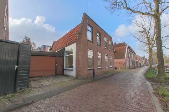 Driebanen 29, Enkhuizen foto-3