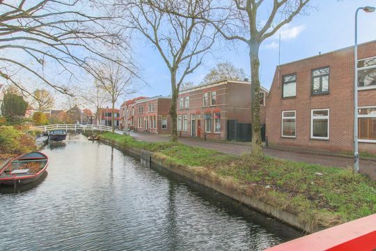 Driebanen 29, Enkhuizen foto-32