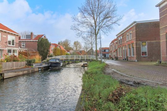 Driebanen 29, Enkhuizen foto-33