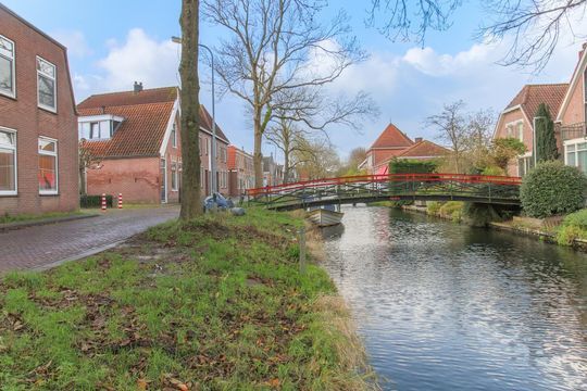 Driebanen 29, Enkhuizen foto-34