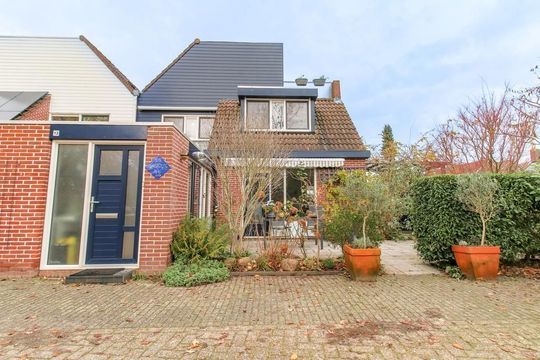 Douwe Brouwerweg 12, Enkhuizen foto-3