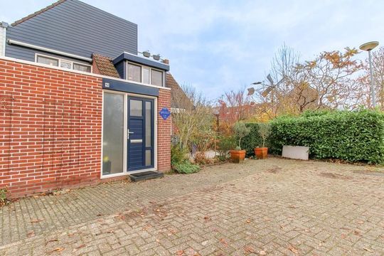 Douwe Brouwerweg 12, Enkhuizen foto-15