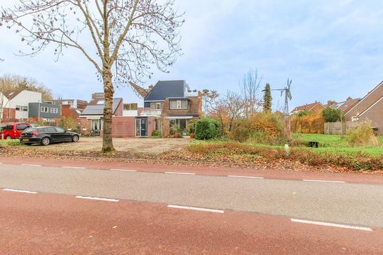 Douwe Brouwerweg 12, Enkhuizen foto-13