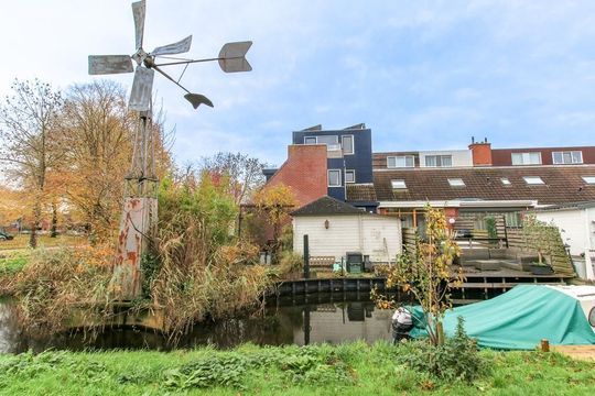 Douwe Brouwerweg 12, Enkhuizen foto-50