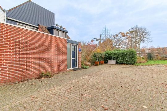 Douwe Brouwerweg 12, Enkhuizen foto-55