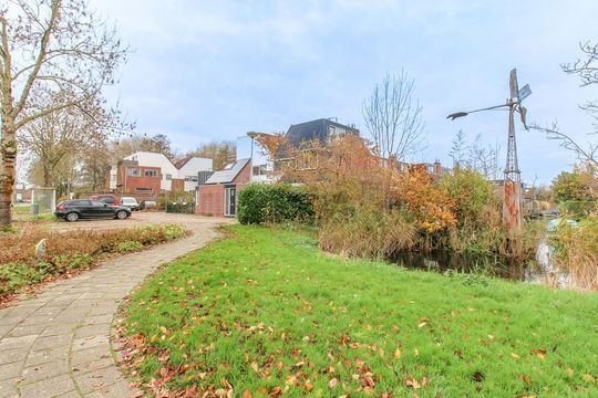 Douwe Brouwerweg 12, Enkhuizen foto-57