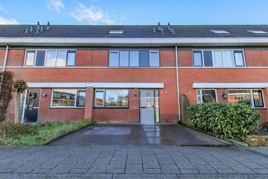 Voor Anker 5, Enkhuizen foto-0