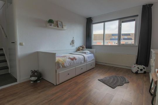 Voor Anker 5, Enkhuizen foto-27