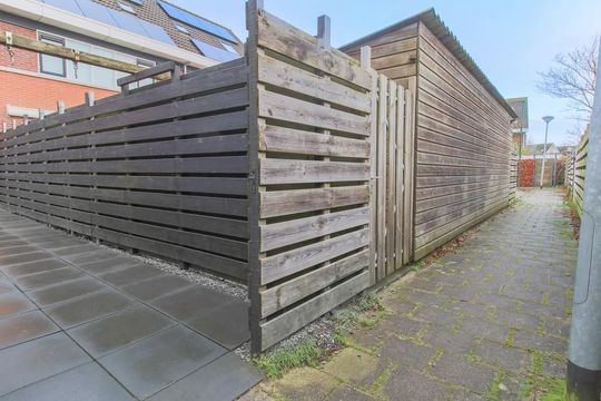 Voor Anker 5, Enkhuizen foto-44
