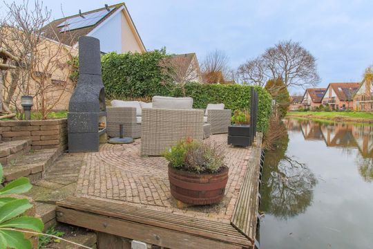 Capellesloot 36, Enkhuizen foto-2