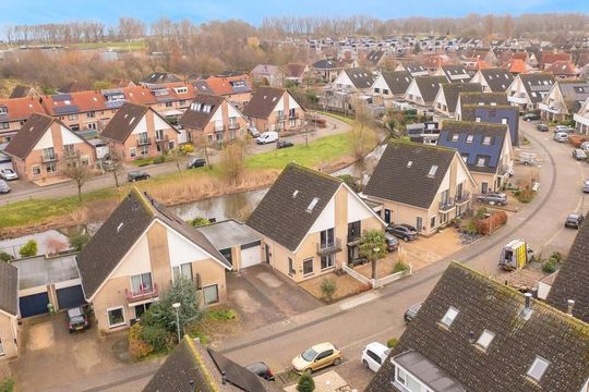 Capellesloot 36, Enkhuizen foto-7