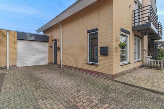 Capellesloot 36, Enkhuizen foto-9