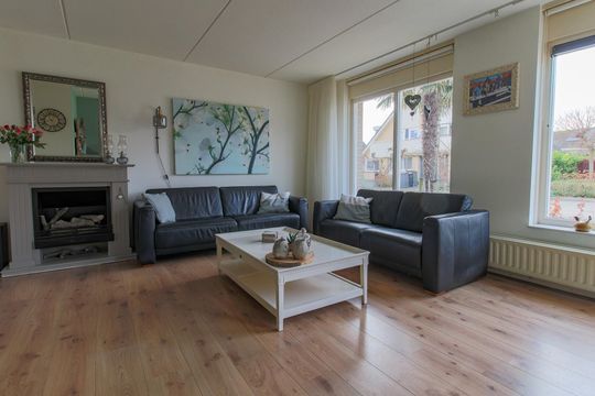 Capellesloot 36, Enkhuizen foto-12