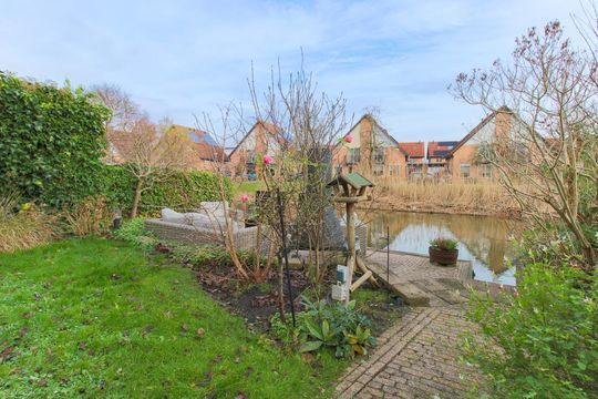 Capellesloot 36, Enkhuizen foto-36