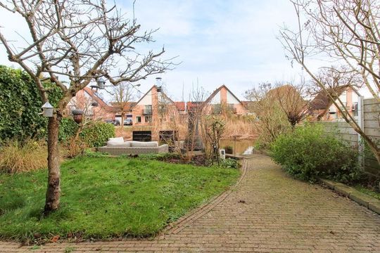 Capellesloot 36, Enkhuizen foto-40