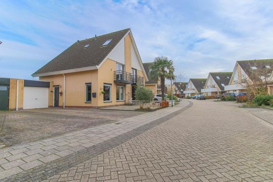 Capellesloot 36, Enkhuizen foto-45