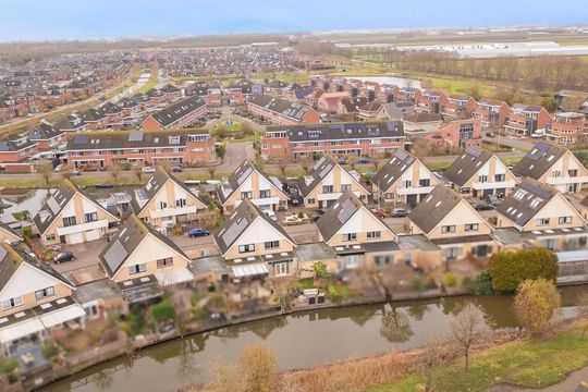 Capellesloot 36, Enkhuizen foto-46