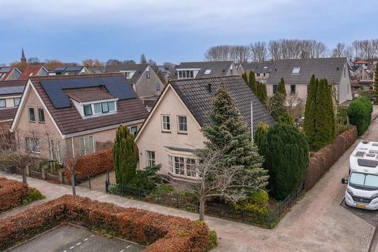 Kosterij 35, Venhuizen foto-5