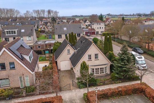 Kosterij 35, Venhuizen foto-6