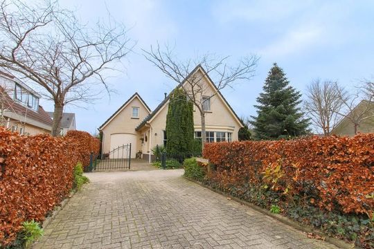 Kosterij 35, Venhuizen foto-3
