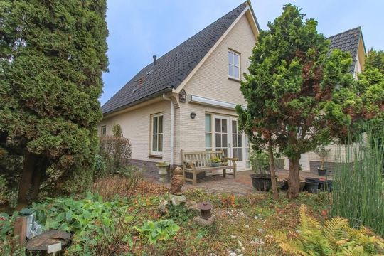 Kosterij 35, Venhuizen foto-36