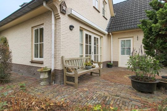 Kosterij 35, Venhuizen foto-41