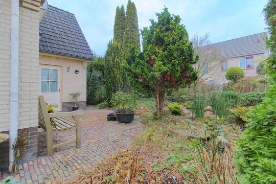 Kosterij 35, Venhuizen foto-42