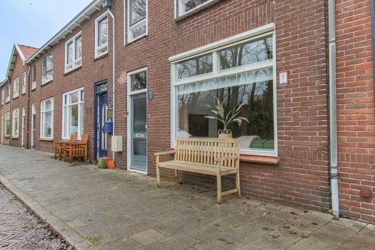 Lange Tuinstraat 50, Enkhuizen foto-9