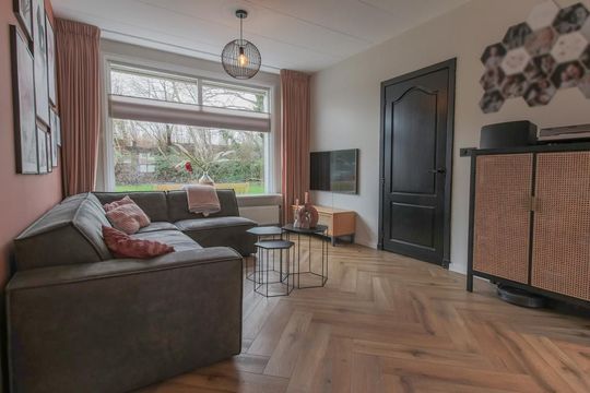 Lange Tuinstraat 50, Enkhuizen foto-10