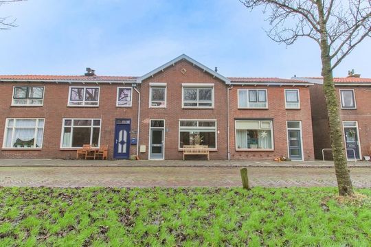 Lange Tuinstraat 50, Enkhuizen foto-7