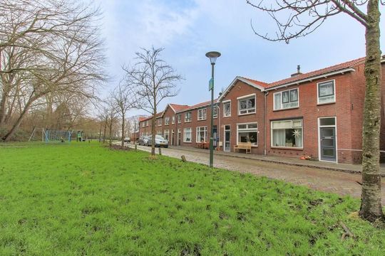 Lange Tuinstraat 50, Enkhuizen foto-8