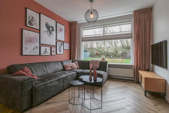 Lange Tuinstraat 50, Enkhuizen foto-11