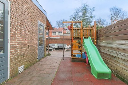 Lange Tuinstraat 50, Enkhuizen foto-39