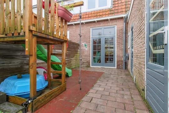 Lange Tuinstraat 50, Enkhuizen foto-37