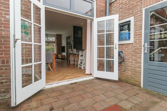 Lange Tuinstraat 50, Enkhuizen foto-38
