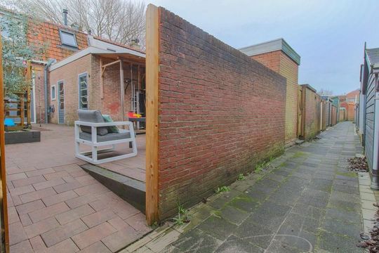 Lange Tuinstraat 50, Enkhuizen foto-44