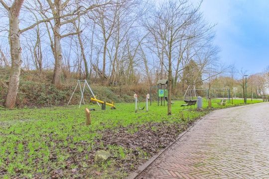Lange Tuinstraat 50, Enkhuizen foto-46