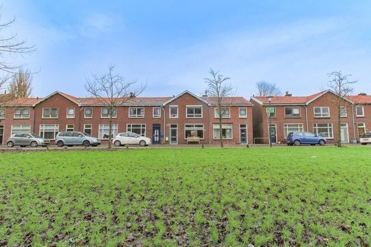Lange Tuinstraat 50, Enkhuizen foto-47