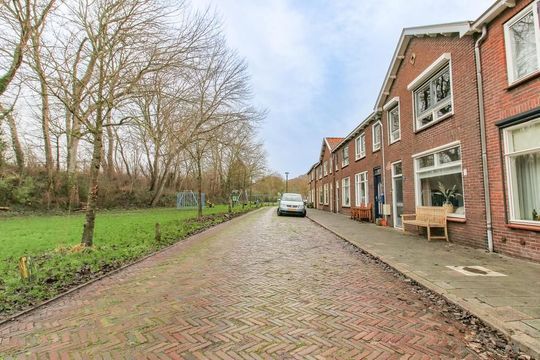 Lange Tuinstraat 50, Enkhuizen foto-45