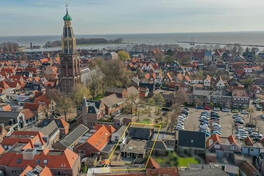 Meidenmarkt 12, Enkhuizen foto-11