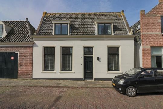 Meidenmarkt 12, Enkhuizen foto-12