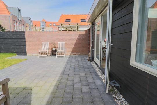 Meidenmarkt 12, Enkhuizen foto-49