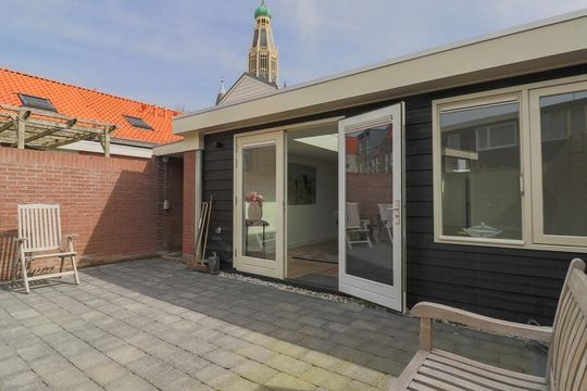 Meidenmarkt 12, Enkhuizen foto-54