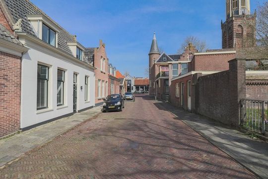 Meidenmarkt 12, Enkhuizen foto-56