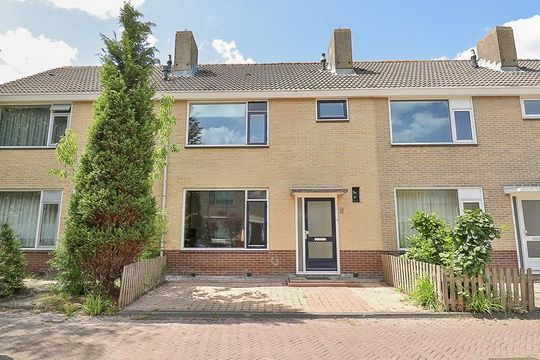 Lindenhof 8, Enkhuizen foto-0