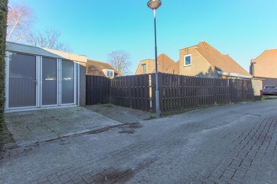 Pannewal 3, Enkhuizen foto-1