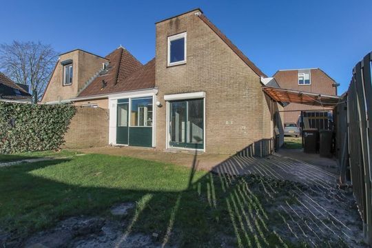 Pannewal 3, Enkhuizen foto-26