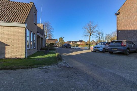 Pannewal 3, Enkhuizen foto-35
